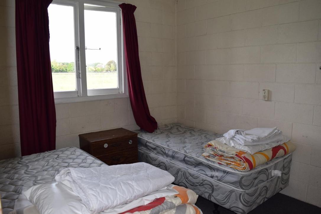 Sleepy Vines Hostel Blenheim Room photo